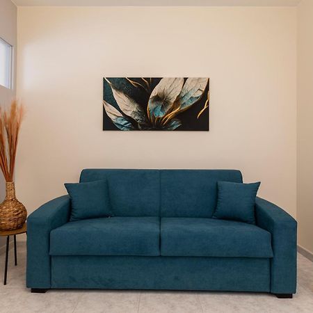 Residence Imera Casa Santa  外观 照片