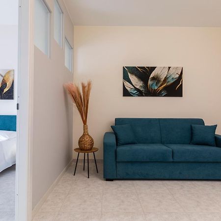 Residence Imera Casa Santa  外观 照片
