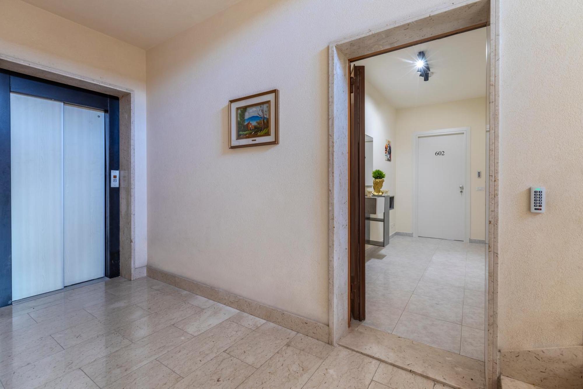 Residence Imera Casa Santa  外观 照片