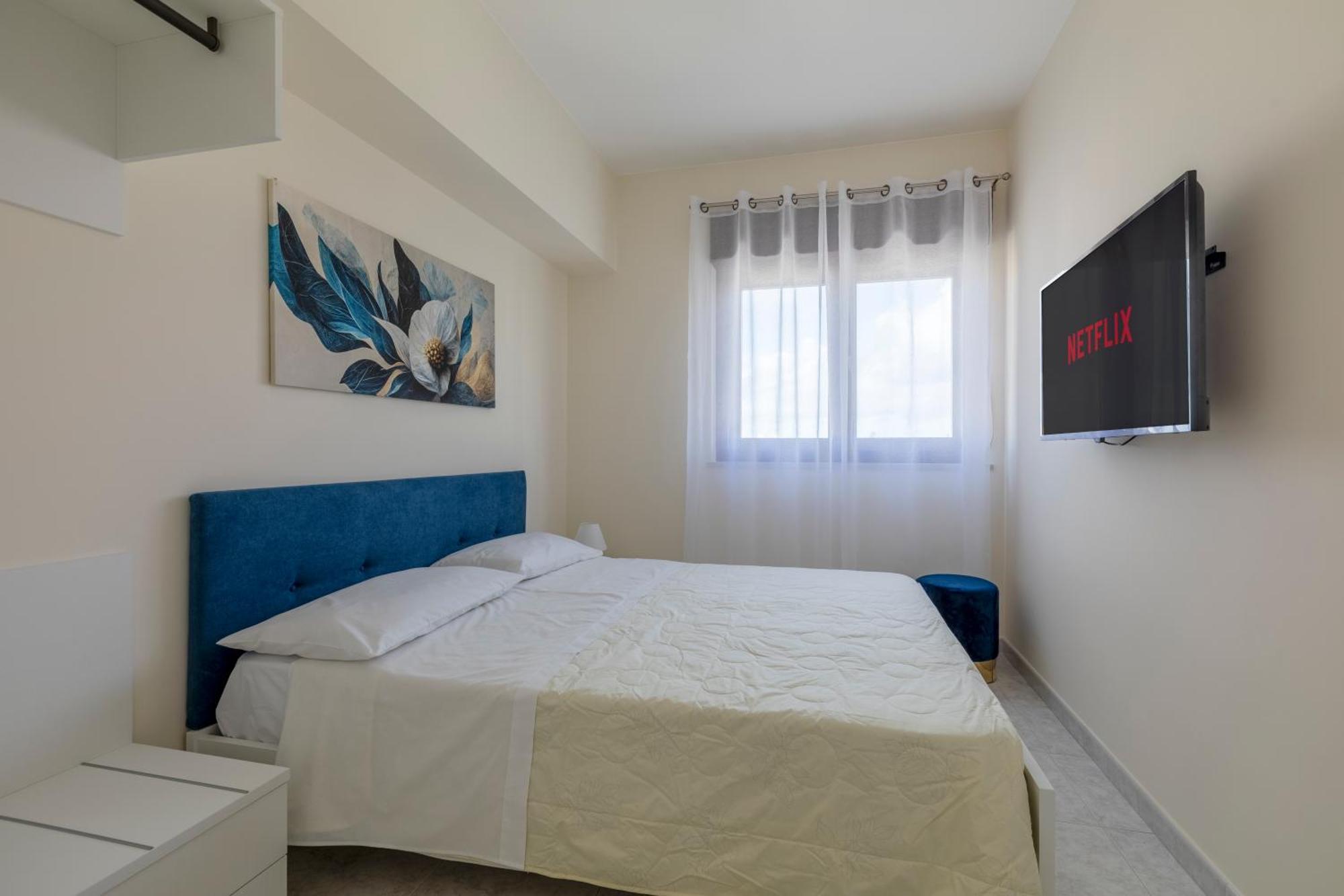 Residence Imera Casa Santa  外观 照片